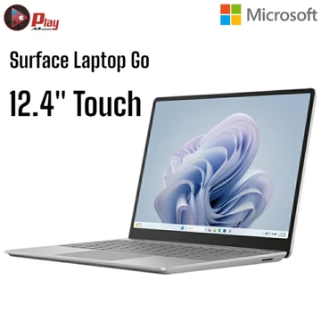Microsoft Surface Laptop Go – Core i5, 8GB RAM, 128GB SSD