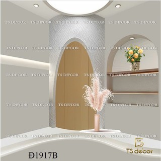 Phông Nền Livestream Chụp Ảnh 3D 5D thời trang, túi xách, quần áo, phụ kiện