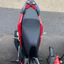 Da yên Honda Winner 150 V1/V2/V3 kiểu zin (sử dụng kim bọc yên)