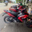 Da yên Honda Winner 150 V1/V2/V3 kiểu zin (sử dụng kim bọc yên)