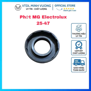 Phớt máy giặt Electrolux 25-47 chất lượng