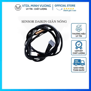 Sensor dàn nóng máy lạnh Daikin