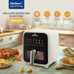 Nồi Chiên Không Dầu Điện Tử BlueStone AFB-5861 7L | Công Suất 1800W | Nấu Gà Vịt Nguyên Con | Chính Hãng BH 2 Năm — ảnh 2