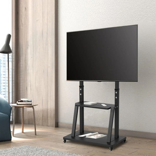 Gía Treo TiVi Di Động Ergoteck - Treo TiVi 32 - 100 inch - E2500 / E1950 / E1900