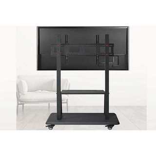 Gía Treo TiVi Di Động Ergoteck - Treo TiVi 32 - 100 inch - E2500 / E1950 / E1900