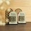 Bảng gỗ để bàn mã QR Code quét thanh toán thiết kế theo yêu cầu