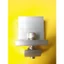 kẹp giữa Kẹp biên tấm pin mặt trời 3cm 3.5cm 4cm