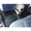 Thảm lót sàn ô tô KATA cho xe Hyundai Tucson (2010-2026), Thảm để chân xe hơi vừa khít sàn, không thấm nước, không mốc