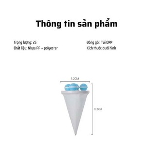 [COMBO 10] Phao Lọc Cặn Bẩn Máy Giặt Thông Minh Hình Quả Bóng- TÚI PHAO LỌC CẶN MÁY GIẶT - MÃ: PHAOLOCCANMAYGIAT698