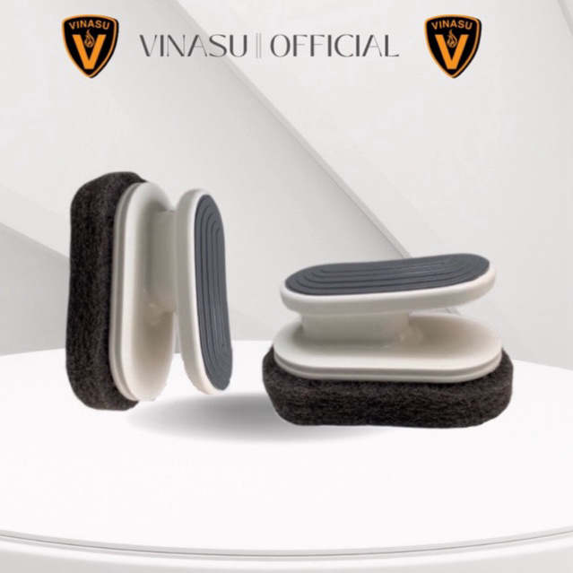 Bàn chải fiber có tay cầm, bàn chải bàn ủi ,bàn chải vệ sinh nhà cửa Vinasu VNS 262