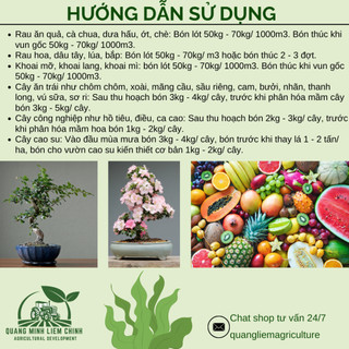 Phân bón hữu cơ Jord nhập khẩu Nauy - chuyên dùng cho cây hoa hồng, hoa mai và cây kiểng (túi 5kg)