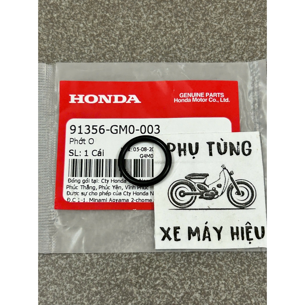 SLの写真 phớt ốc ty phuộc trước xe fu neo fu x fu 2 fu mập fu led wave nhỏ