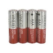 Pin carbon AAA Vinexel gói 4 viên | Shopee Việt Nam