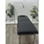 Giường spa gấp vali chân inox - giường spa gấp gọn, HÀNG SẴN XƯỞNG