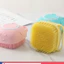 Bông Tắm Silicon Có Ngăn Đựng Xà Bông Hình Vuông - BÔNG TẮM SILICON TẠO BỌT - MÃ: BONG TAM TAO BOT