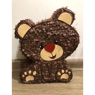 Pinata đập kẹo bear - Trò chơi tiệc sinh nhật siêu vui