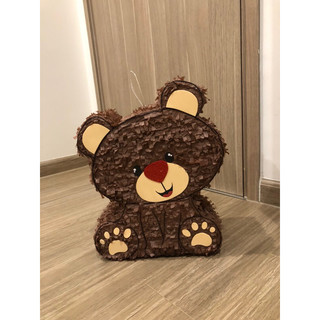 Pinata đập kẹo bear - Trò chơi tiệc sinh nhật siêu vui