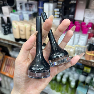 Gel Kẻ Mắt tony dạng sáp chuyên dùng makeup-CTY