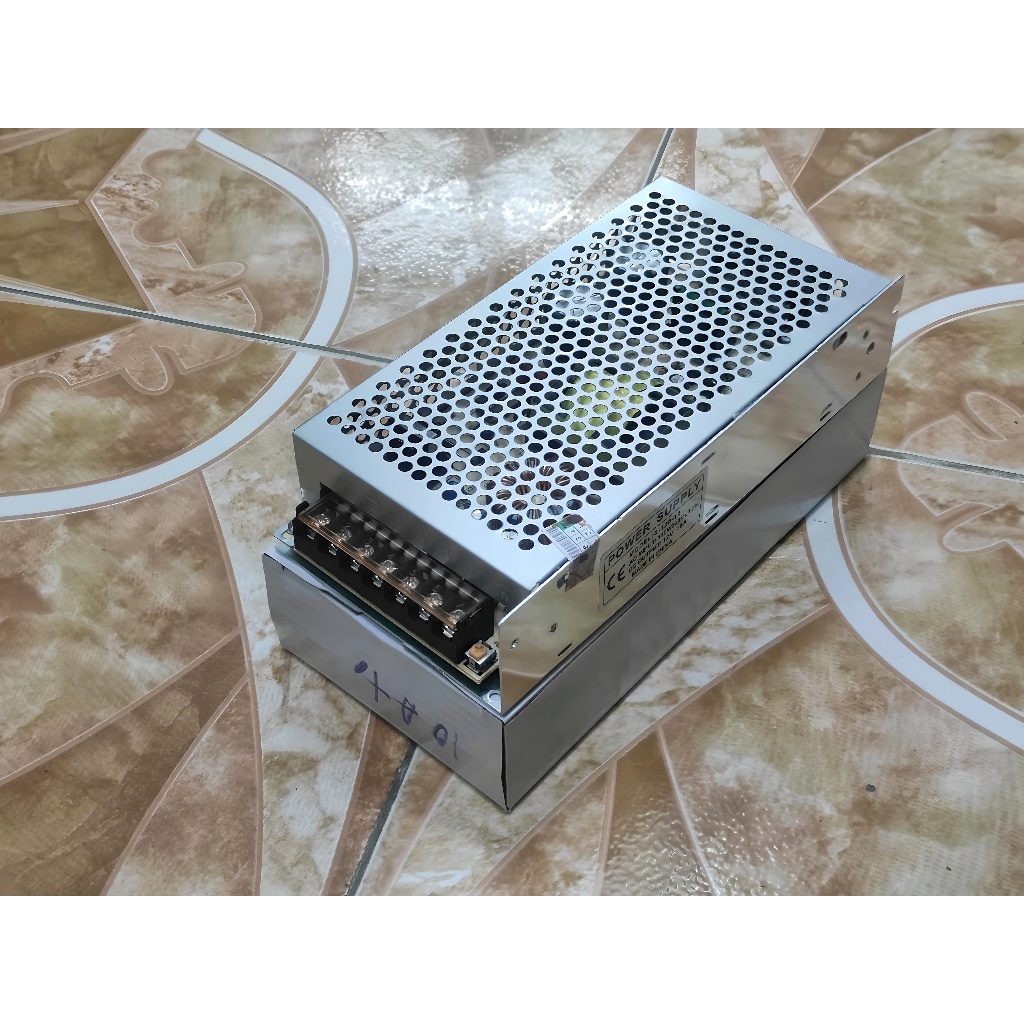 Nguồn tổ ong, nguồn tổng thanh lý 12V 5A, 10A, 15A, 20A, 30A, nguồn điện camera