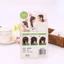 Set 2 Dụng cụ hỗ trợ tết tóc xương cá tiện dụng tạo kiểu tóc Hàn Quốc Qiqishop