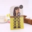 Set 2 Dụng cụ hỗ trợ tết tóc xương cá tiện dụng tạo kiểu tóc Hàn Quốc Qiqishop