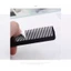 Combo 4 Lược chải tóc mái, rẽ ngôi tiện dụng Qiqishop