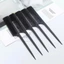Combo 4 Lược chải tóc mái, rẽ ngôi tiện dụng Qiqishop