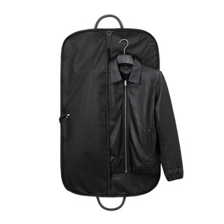 Túi bọc quần áo Vest, Suits, Áo da chống bụi, túi bọc trùm quần áo chống ẩm mốc TCMD