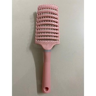 Lược gỡ rối tóc nhiều màu,  LƯỢC MASSAGE DA ĐẦU - LUOCGOROI459