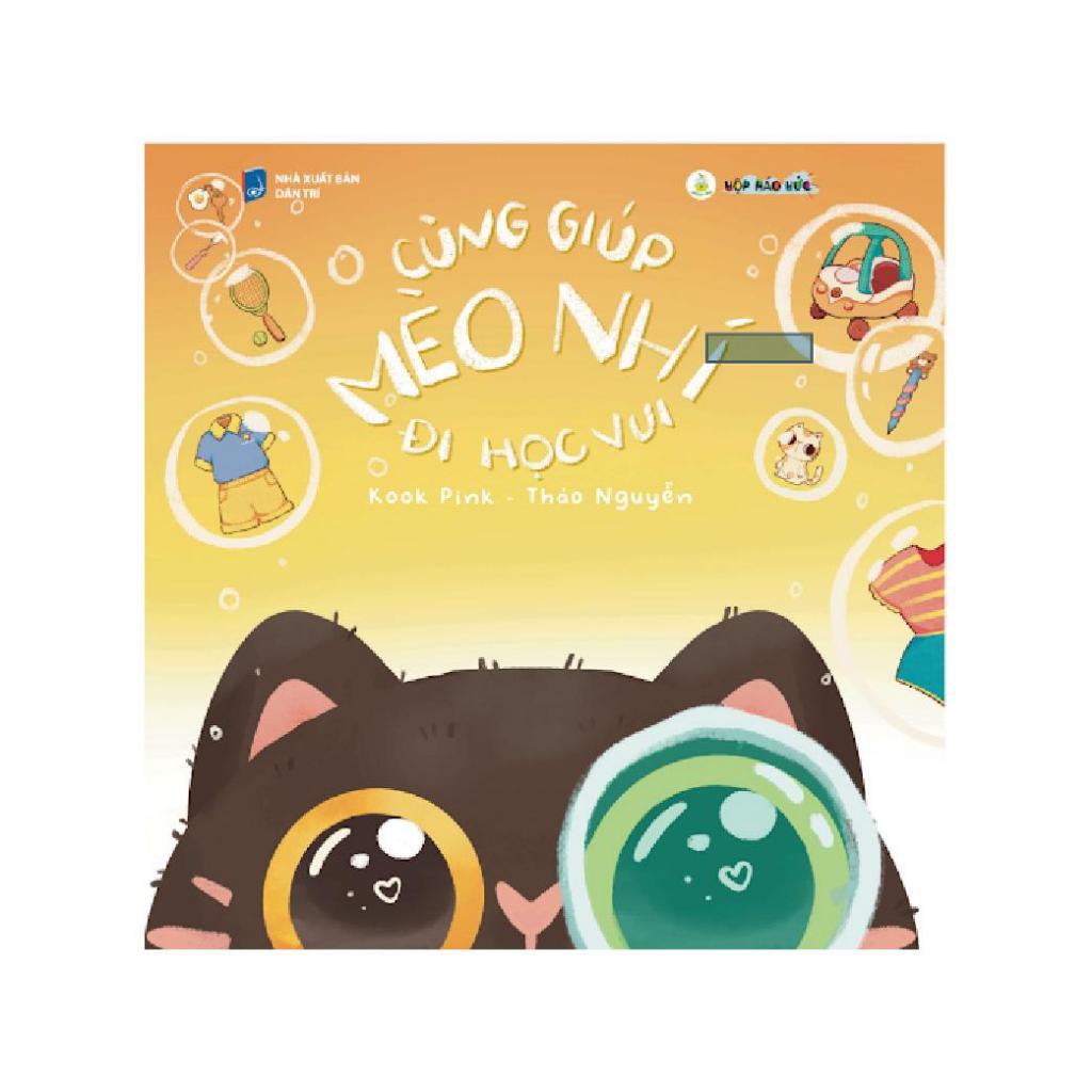 Ảnh Combo 4 sách Bồi dưỡng thói quen tốt cho bé 0-3 tuổi giúp hình thành những hoạt động tích cực hàng ngày 3