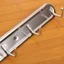 THANH 6 MÓC TREO TƯỜNG INOX, Thanh Treo Đồ 6/ Móc Bằng Thép Không Gỉ- MA: THANHTREODO6MOC