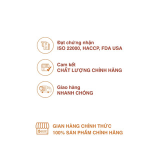 Nước uống sáng da Hector White hộp 10 chai (10 x 50ml)