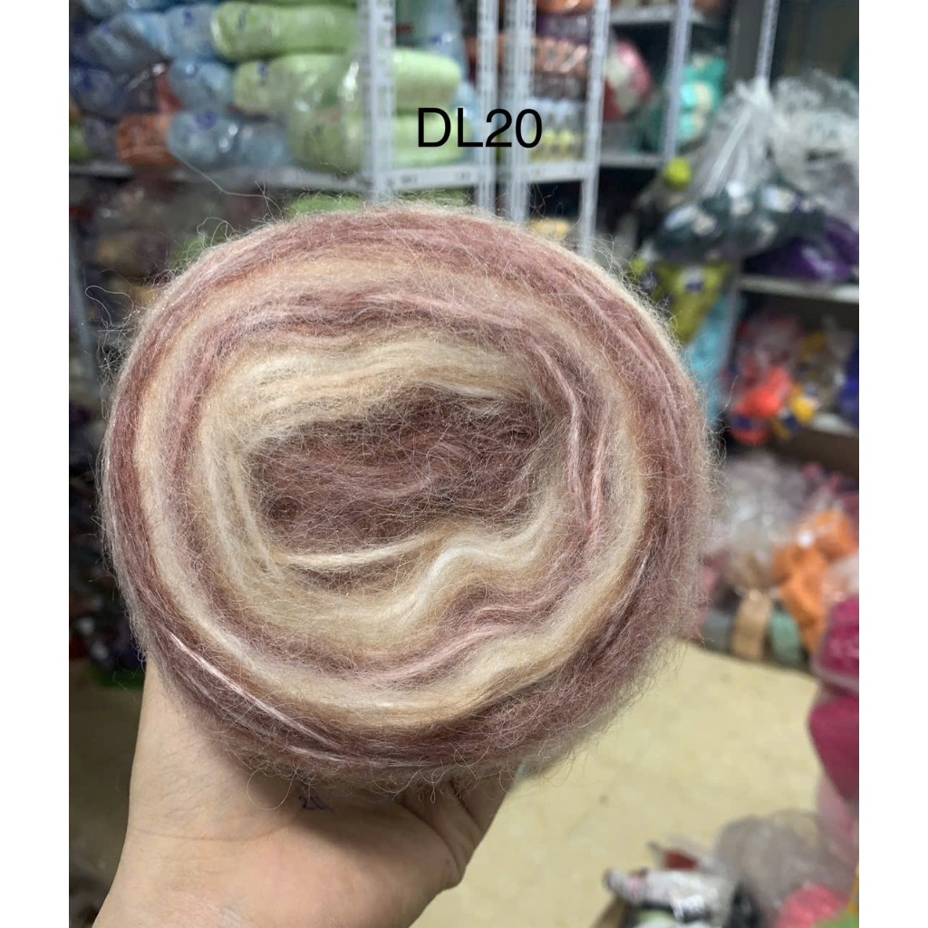 DL020 NÂU