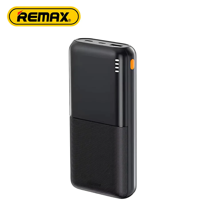 Sạc dự phòng 20.000mAh - Sạc dự phòng nhanh 2.4A - Chính hãng giá tốt Remax RPP-26 – 7