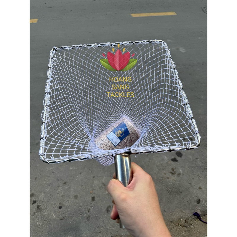 Vợt Inox Lưới Thái Đủ Loại | Shopee Việt Nam