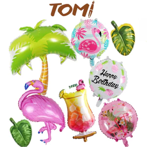 Bóng Nhôm Trang Trí Tiệc Sinh Nhật, Sự Kiện, Party TOMI 296