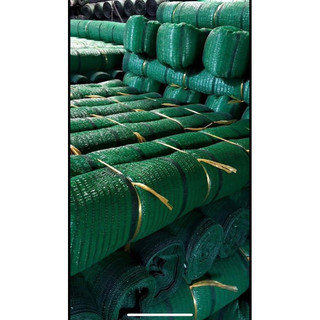 LƯỚI CHE NẮNG THÁI LAN Combo nguyên tấm.Rộng 2m/3m/4m