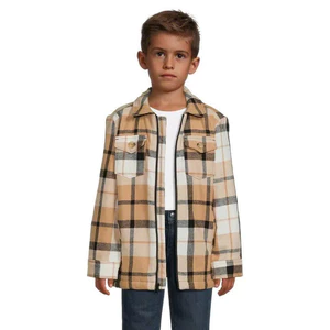 Áo khoác dạ cho bé WONDER NATION vnxk