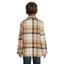 Áo khoác dạ cho bé WONDER NATION vnxk