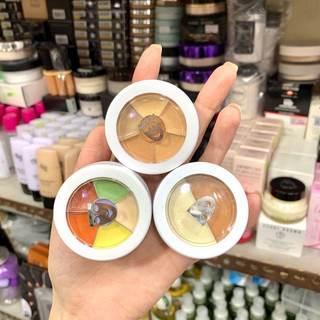 Che Khuyết Điểm Kryolan dạng chiết hộp nhỏ