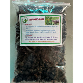 Củ Gấu (Hương Phụ) Khô 1KG – Điều Kinh, Giảm Đau Bụng Kinh, Cân Bằng Nội Tiết, Dược Liệu Sạch