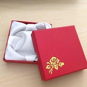 Hộp đựng vòng tay chất liệu giấy cao cấp - sang trọng đẳng cấp