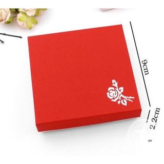 Hộp đựng vòng tay chất liệu giấy cao cấp - sang trọng đẳng cấp