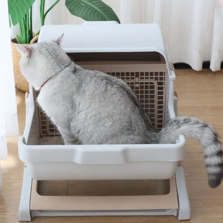 Automatic Pet Toy for Cats