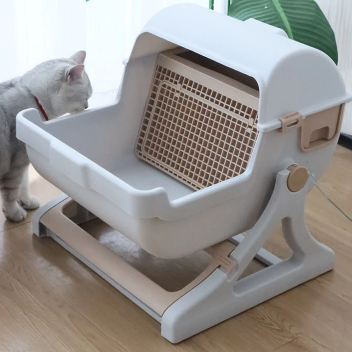 Automatic Pet Toy for Cats