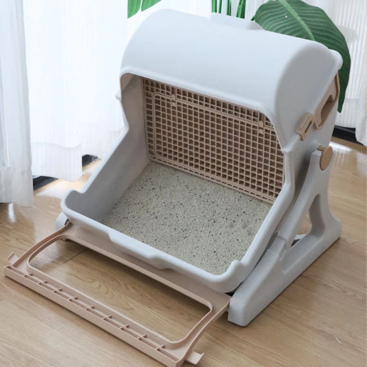 Automatic Pet Toy for Cats