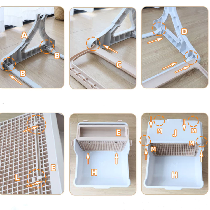 Automatic Pet Toy for Cats