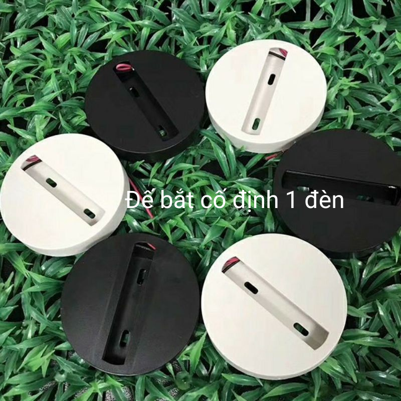 Đèn Rọi Ray COB Mini 10W - 20W Siêu Sáng Trang Trí  Siêu hot