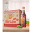 Chai Thủy Tinh 490ml Nước Mắm Nhĩ Cá Cơm Truyền Thống Nguyên Chất 20 Độ Đạm Hiệu Con Cá Vàng