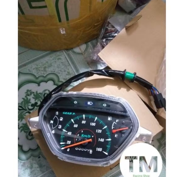 Đồng hồ wave anpha | Shopee Việt Nam